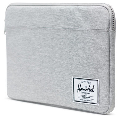 Herschel Anchor Pro 13 inch 2018 / Air 2018 sleeve Grijs