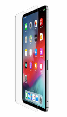 Belkin ScreenForce iPad Pro 11 inch / iPad Air 10,9 glass screenprotector