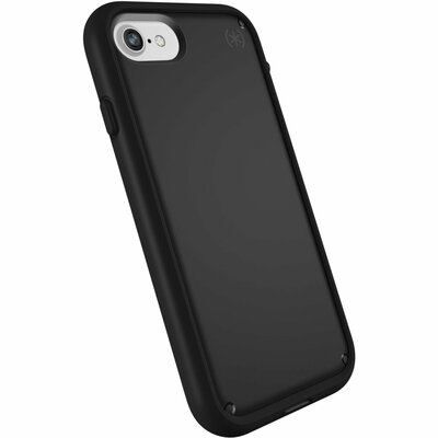 Speck Presidio Ultra iPhone 8/7/6 hoesje Zwart