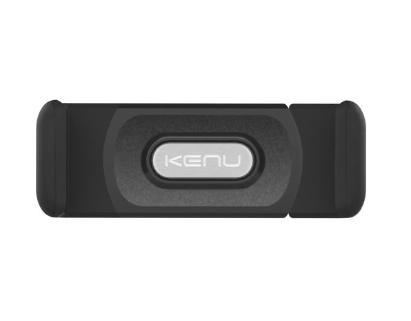 Bedrijf transactie beklimmen Kenu Airframe Plus Carmount autohouder Black voor je iPhone - Appelhoes