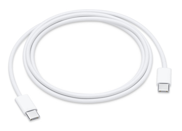 Apple USB-C naar USB-C kabel 1 -