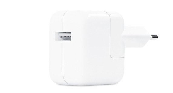 Niet doen conservatief suspensie Apple 12 watt USB-A oplader wit - Appelhoes