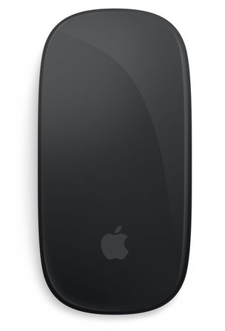 Apple Magic Mouse - Appelhoes