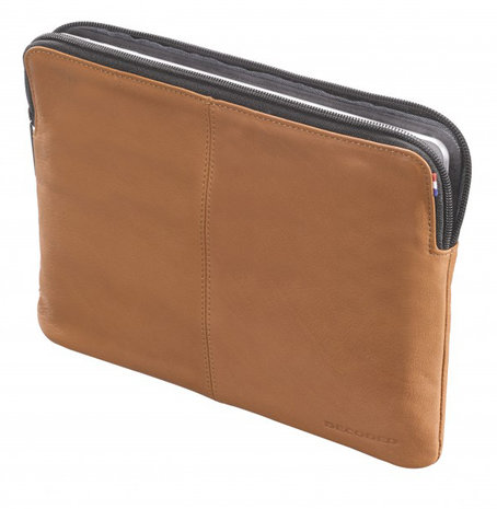 Decoded Leather iPad Bruin kopen? -