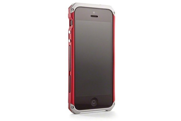 Element Solace iPhone SE/5S case - Appelhoes