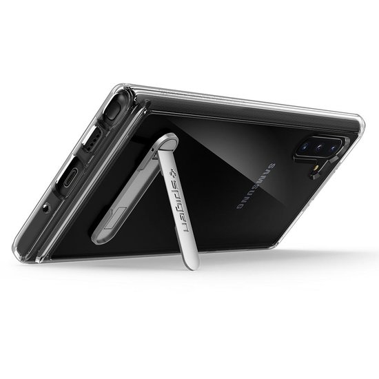 Spigen Ultra Hybrid S&nbsp;Galaxy Note 10 hoesje Doorzichtig