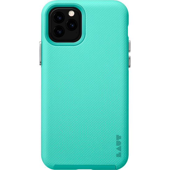 LAUT Shield iPhone 11 Pro Max hoes Mint