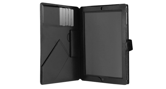 Sena Folio iPad 3/4 Black