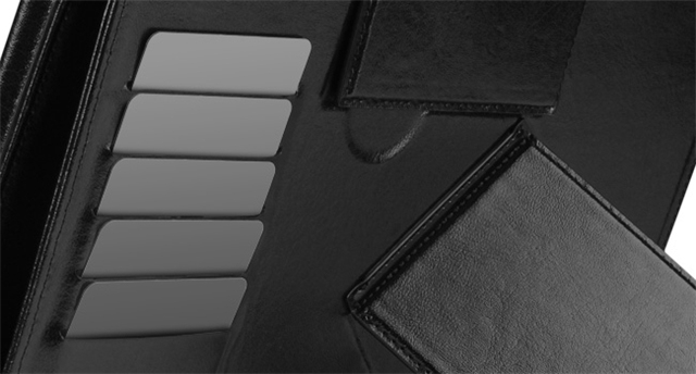 Sena Folio iPad 3/4 Black