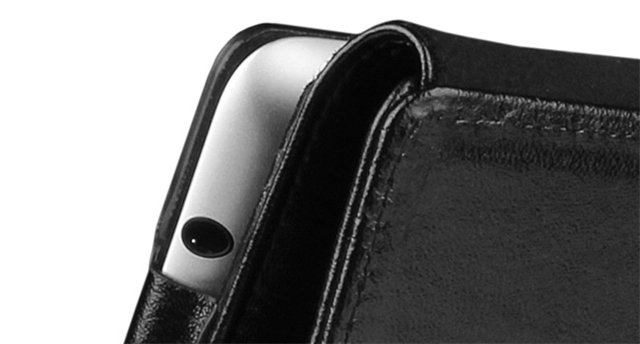 Sena Folio iPad 3/4 Black