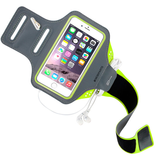 Mobiparts Comfort iPhone SE 2020 sportband