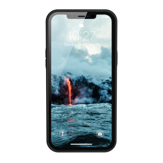 UAG Outback iPhone 12 Pro Max hoesje Groen