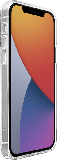LAUT Diamond iPhone 12 mini hoesje Wit