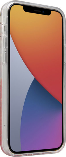 LAUT Liquid iPhone 12 mini hoesje Sakura