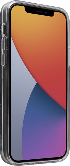 LAUT Liquid iPhone 12 mini hoesje Need More Space