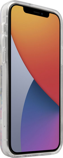 LAUT Liquid iPhone 12 mini hoesje Unicorn