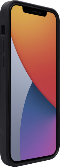 LAUT Inflight iPhone 12 Pro Max hoesje Zwart