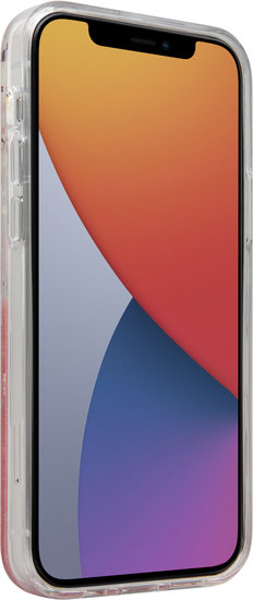 LAUT Liquid iPhone 12 Pro Max hoesje Sakura
