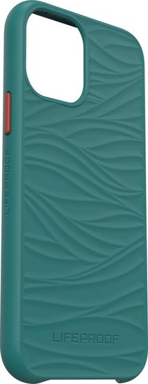 LifeProof Wake iPhone 12 Pro Max hoesje Blauw