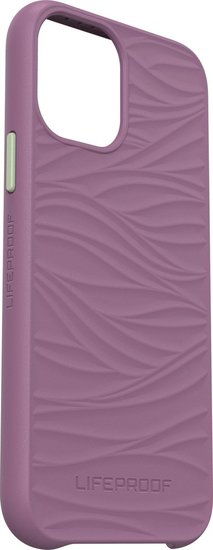 LifeProof Wake iPhone 12 mini hoesje Paars