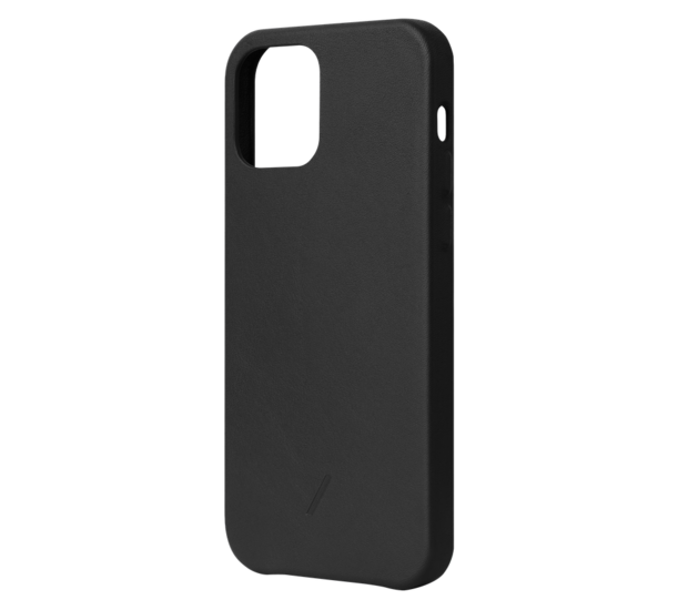 Native Union Clic Classic iPhone 12 Pro Max hoesje Tan