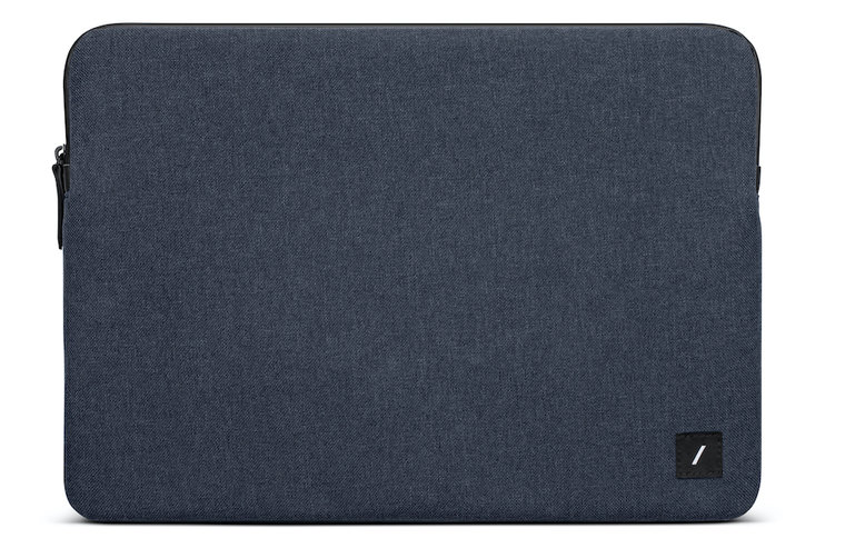 Native Union Stow Lite MacBook 13 inch sleeve Indigo