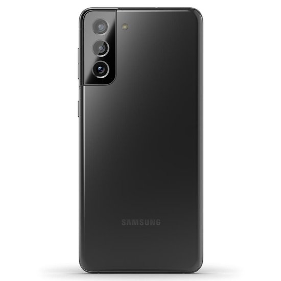Spigen Optik&nbsp;Camera Galaxy S21 beschermer 2-pack