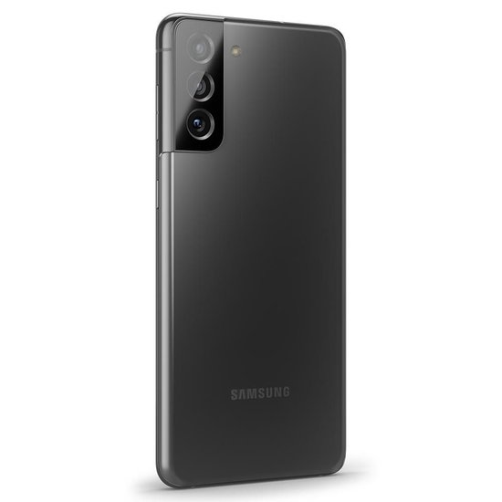 Spigen Optik&nbsp;Camera Galaxy S21 Plus beschermer 2-pack