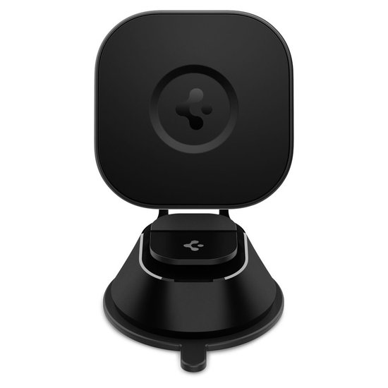 Spigen OneTap MagSafe autohouder met zuignap