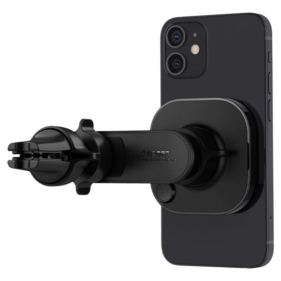 Spigen OneTap MagSafe autohouder ventilatierooster