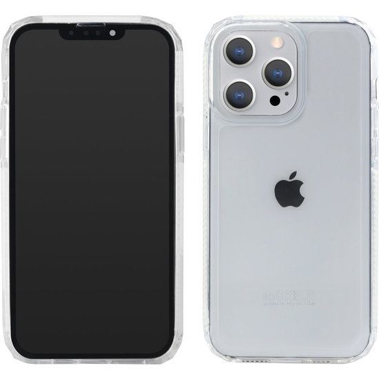 SoSkild Defend iPhone 13 Pro Max hoesje Transparant