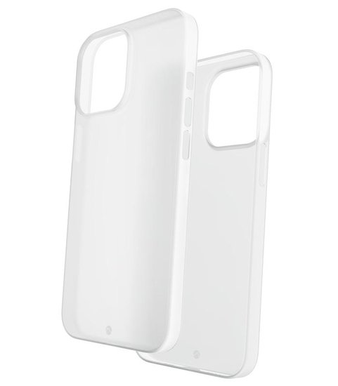 Caudabe Veil XT iPhone 13&nbsp;hoesje Frost