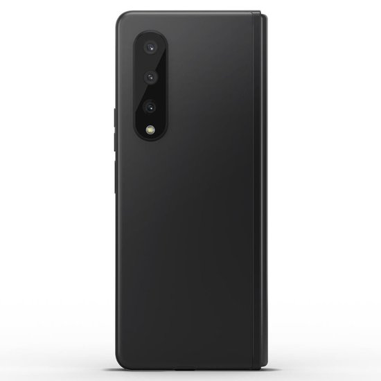 Spigen Optik Galaxy Z Fold 3 lens screenprotector 2 pack