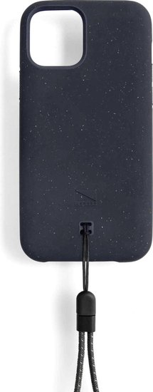 Lander Torrey iPhone 12 Pro Max hoesje Zwart