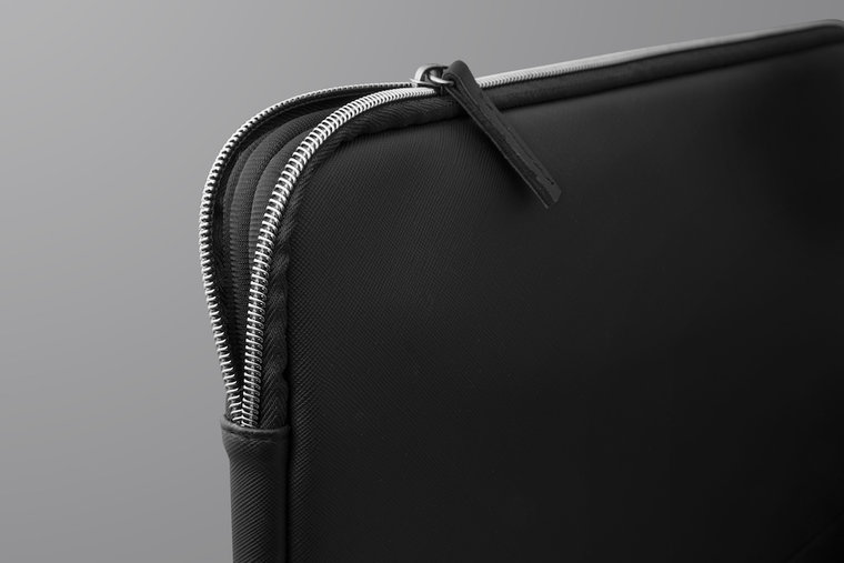LAUT Prestige MacBook Pro 14 inch sleeve Zwart