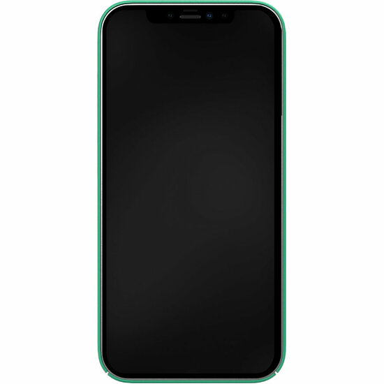 Nudient Thin Case MagSafe iPhone 13 Pro Max hoesje Conda Groen