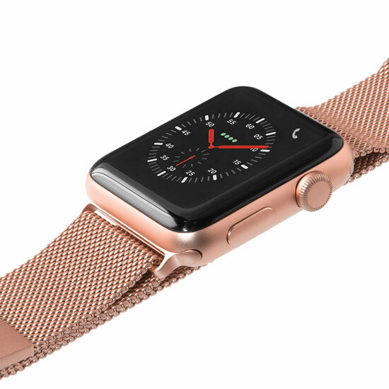 Laut steel loop for apple watch deals