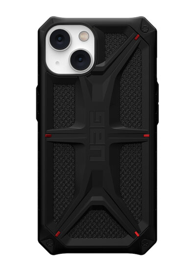 UAG Monarch iPhone 14 Plus hoesje kevlar 