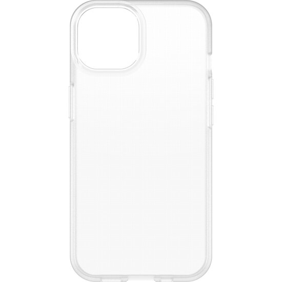 Otterbox React iPhone 14 Plus hoesje transparant