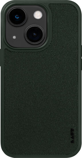 LAUT Urban Protect iPhone 14 Plus hoesje groen