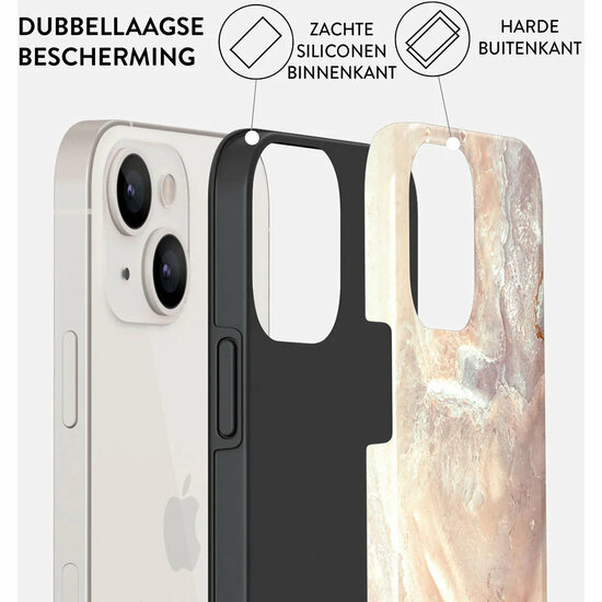 Burga Tough iPhone 14 hoesje Sunset