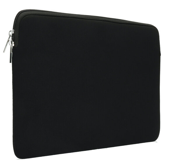 hoesie perfecte MacBook Pro 14 inch sleeve zwart