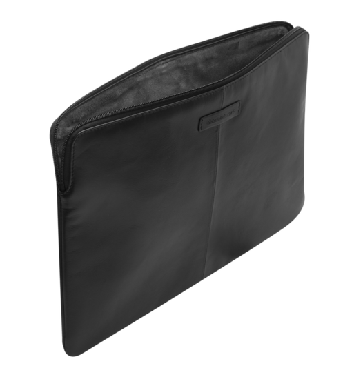 dbramante1928 Skagen Pro MacBook Pro 14 inch sleeve zwart