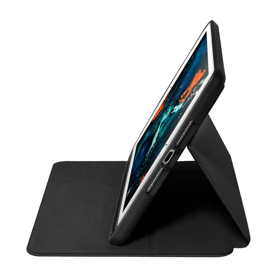 LAUT Prestige iPad mini 2019 hoesje Zwart