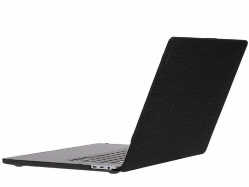 Incase Woolenex MacBook Pro 16 inch hardshell Grijs Appelhoes