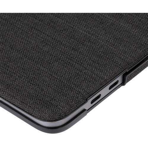 Incase Woolenex MacBook Pro 16 inch hardshell Grijs