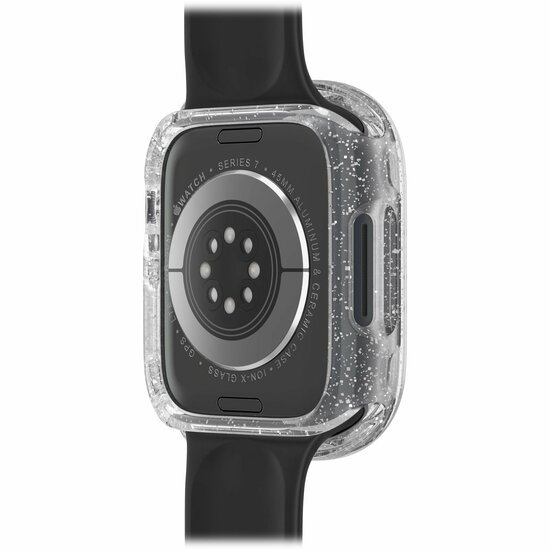 Otterbox Exo Edge Apple Watch 45 mm hoesje Glitter 