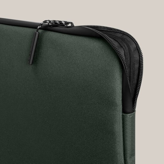 LAUT Urban MacBook Pro 14 inch sleeve Groen