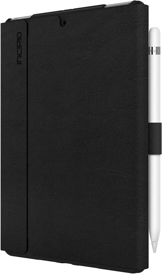 Incipio Faraday iPad mini 5 2019 hoes Zwart