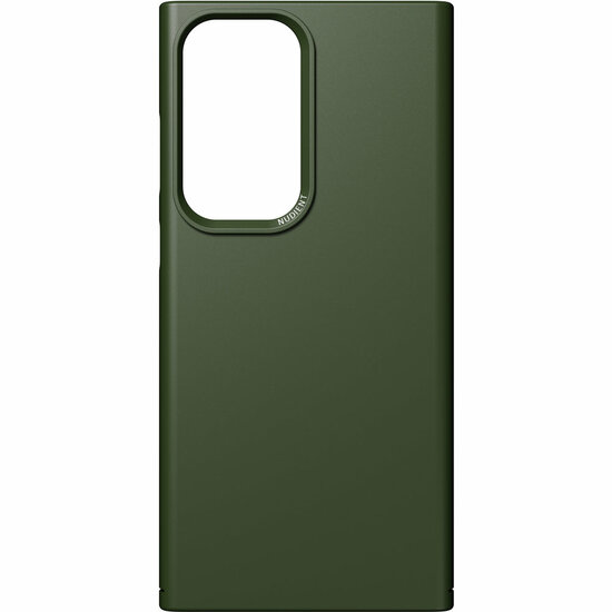 Nudient Thin Case Galaxy S23 Ultra&nbsp;hoesje groen